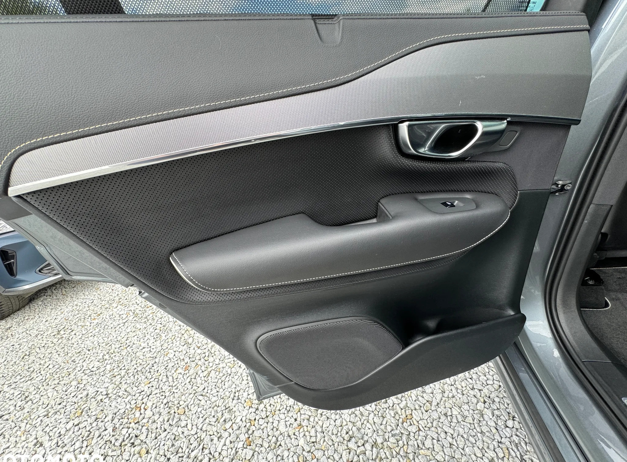 Volvo XC 90 cena 249990 przebieg: 55000, rok produkcji 2021 z Chrzanów małe 781